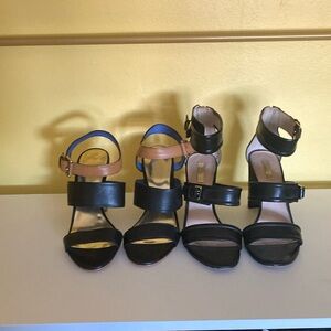 2/40$ Coach , Louise at Cie shoes s. 10